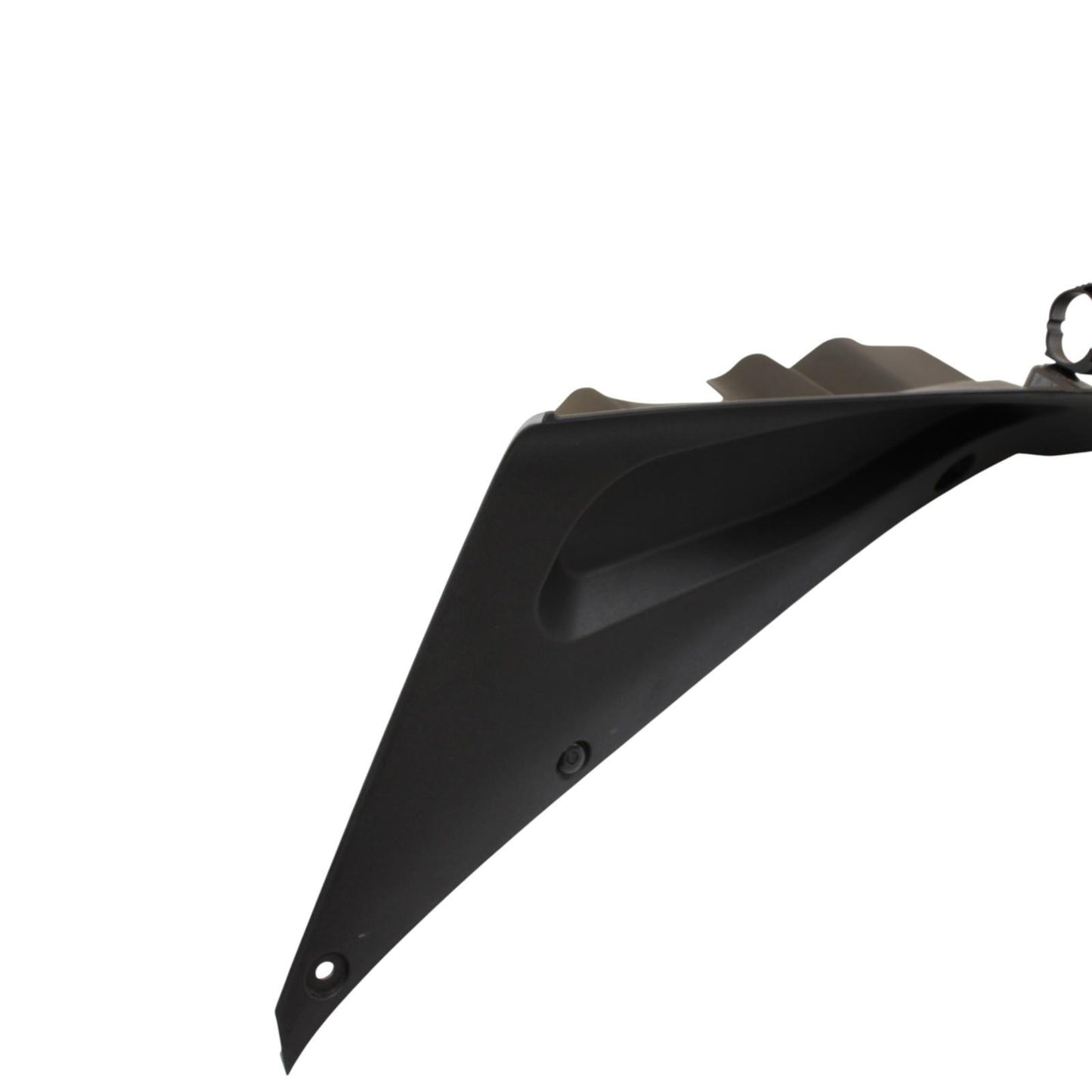 2019 - 2025 KAWASAKI NINJA ZX6R FRONT FAIRING COWL LEFT RIGHT PANEL TRIM DASH