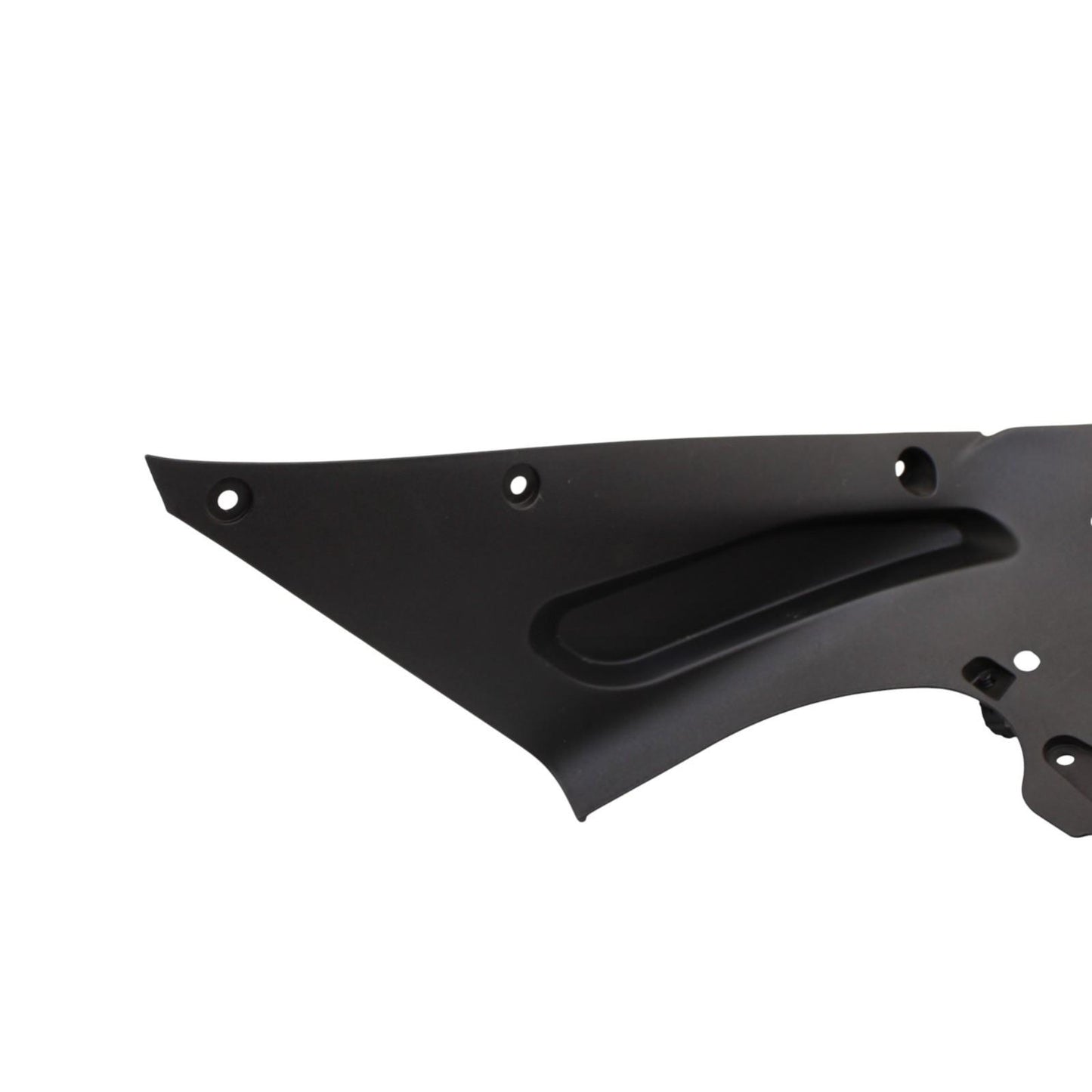 2019 - 2025 KAWASAKI NINJA ZX6R FRONT FAIRING COWL LEFT RIGHT PANEL TRIM DASH