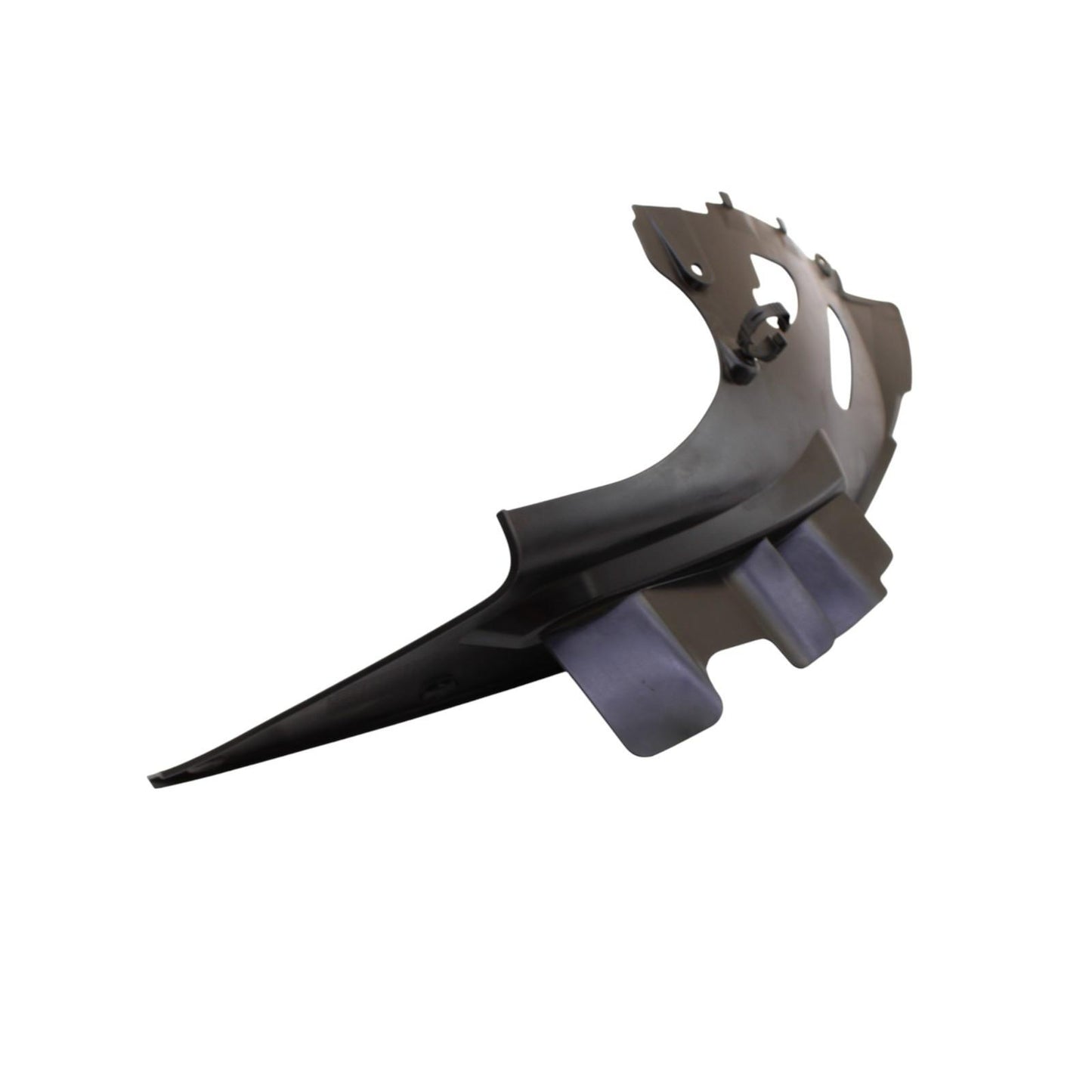 2019 - 2025 KAWASAKI NINJA ZX6R FRONT FAIRING COWL LEFT RIGHT PANEL TRIM DASH