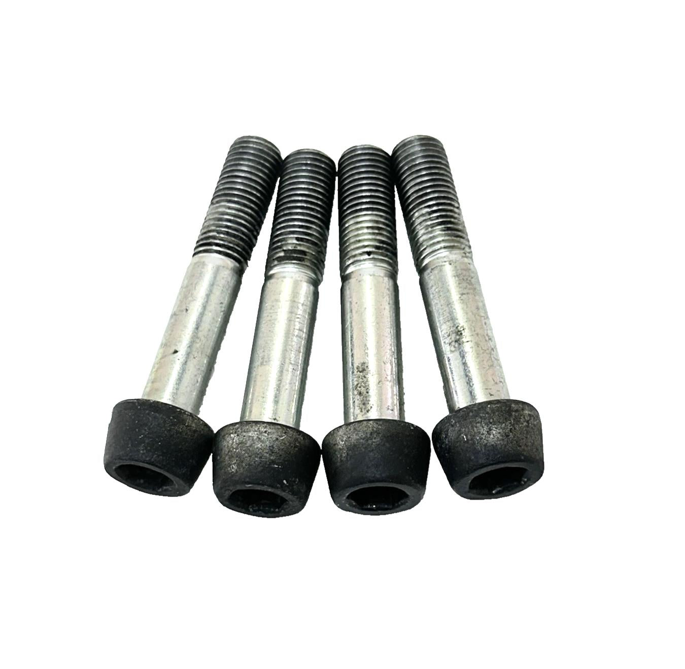 2016 - 2018 DUCATI HYPERMOTARD 939 FRONT CALIPER BOLTS BRAKE HARDWARE MOUNTING