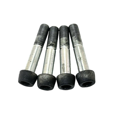2016 - 2018 DUCATI HYPERMOTARD 939 FRONT CALIPER BOLTS BRAKE HARDWARE MOUNTING