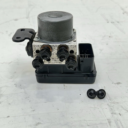2016 - 2018 DUCATI HYPERMOTARD 939 ABS PUMP BRAKE SYSTEM CONTROL MODULE STOCK