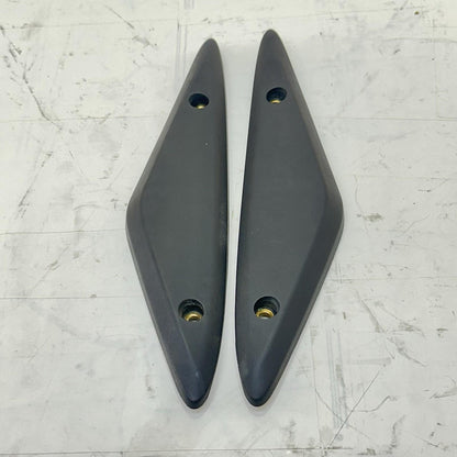 2016 - 2018 DUCATI HYPERMOTARD 939 FRAME COVER LEFT RIGHT PLASTIC TRIM SET STOCK