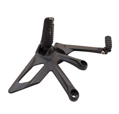 2017 - 2020 KTM 1290 SUPER DUKE R LEFT REARSET SIDE FACTORY PEG FOOTREST