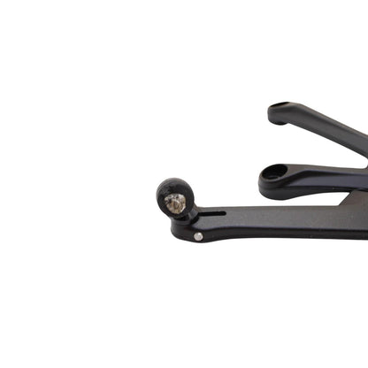 2017 - 2020 KTM 1290 SUPER DUKE R LEFT REARSET SIDE FACTORY PEG FOOTREST