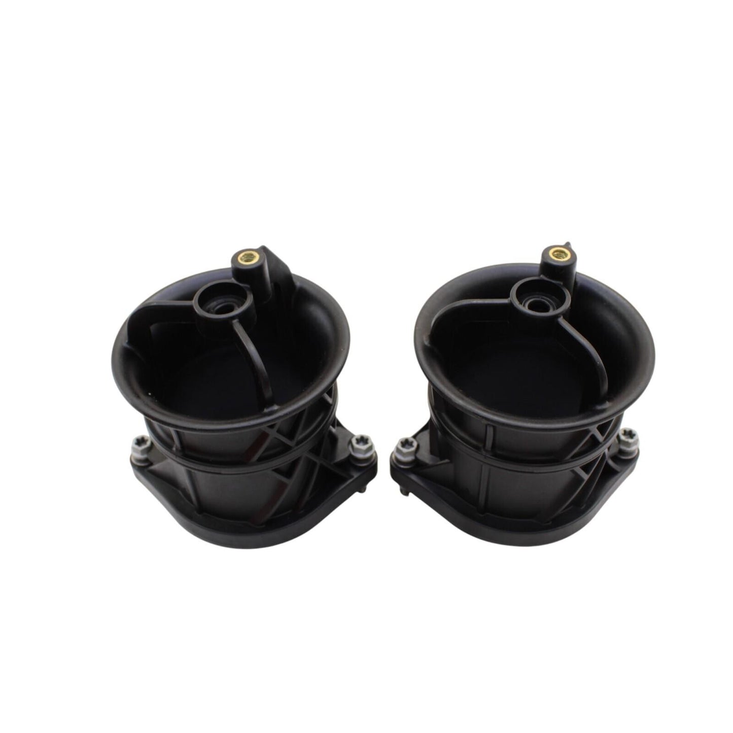 2017 - 2020 KTM 1290 SUPER DUKE R VELOCITY STACKS BLACK AIRBOX INTERIOR