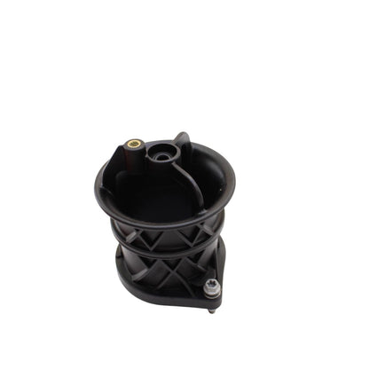 2017 - 2020 KTM 1290 SUPER DUKE R VELOCITY STACKS BLACK AIRBOX INTERIOR