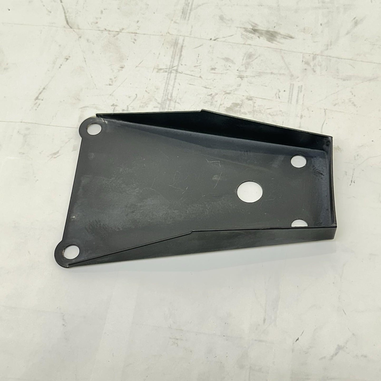 2016 - 2018 DUCATI HYPERMOTARD 939 LICENSE PLATE HOLDER BRACKET MOTODYNAMIC