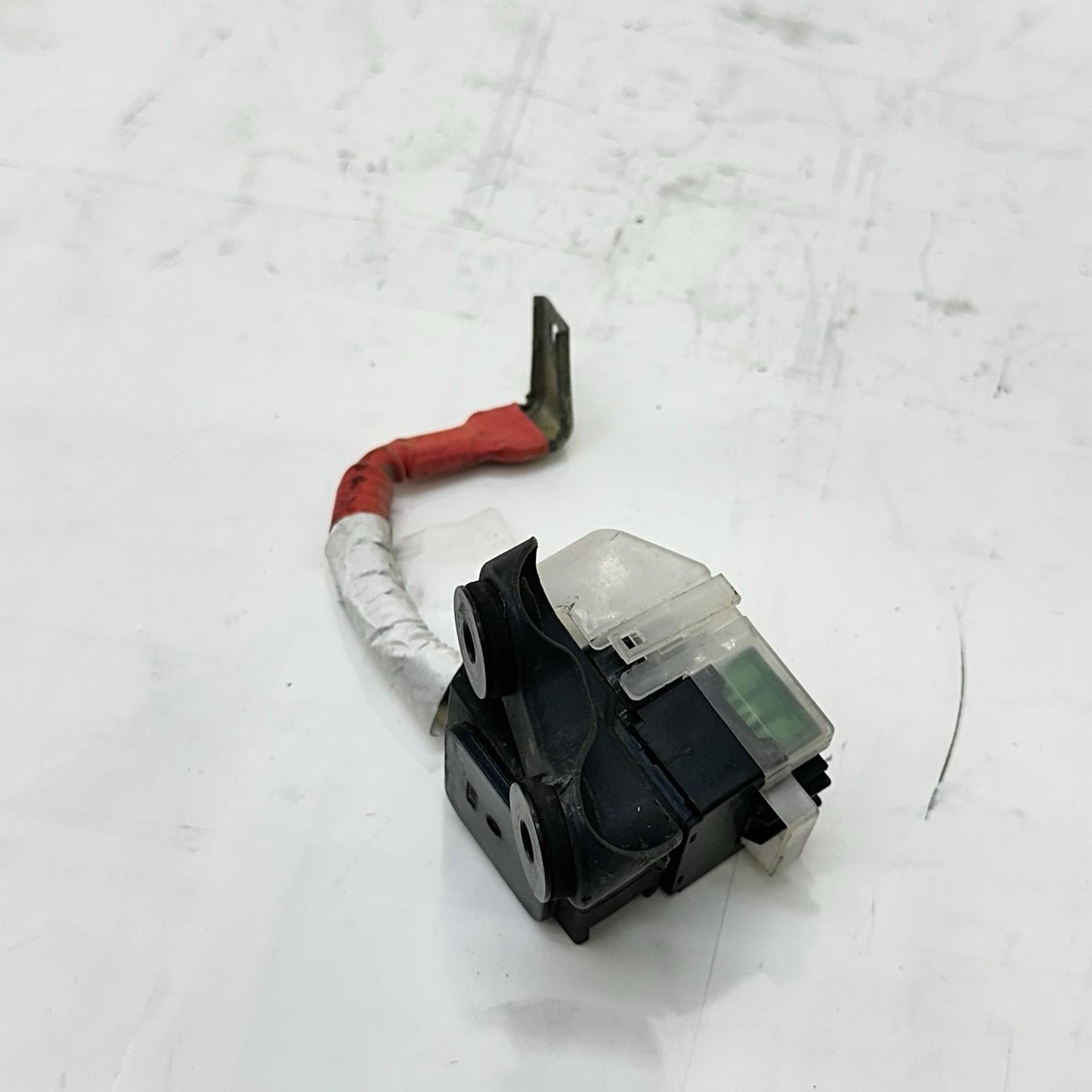 2016 - 2018 DUCATI HYPERMOTARD 939 STARTER RELAY FUSE SWITCH CABLE LINE STOCK