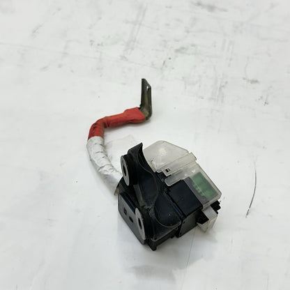 2016 - 2018 DUCATI HYPERMOTARD 939 STARTER RELAY FUSE SWITCH CABLE LINE STOCK