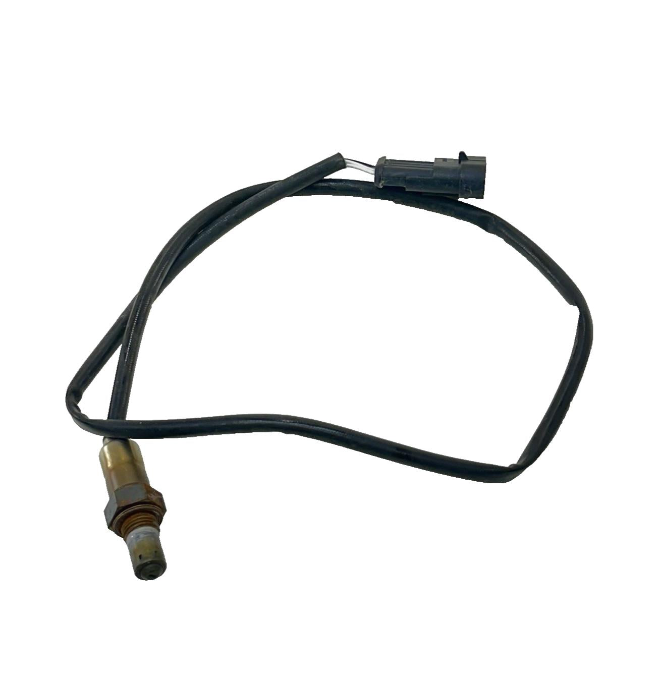 2016 - 2018 DUCATI HYPERMOTARD 939 O2 OXYGEN SENSOR LAMBDA WIRE LINE STOCK OEM