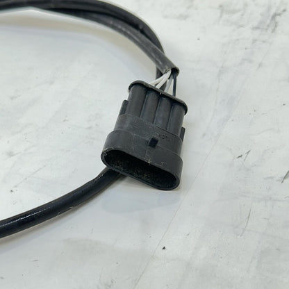 2016 - 2018 DUCATI HYPERMOTARD 939 O2 OXYGEN SENSOR LAMBDA WIRE LINE STOCK OEM