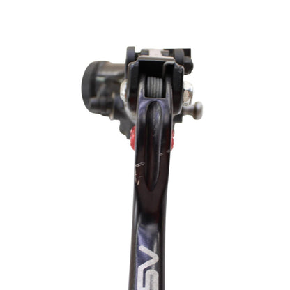 2017 - 2020 KTM 1290 SUPER DUKE R FRONT MASTER CYLINDER BRAKE ASV LEVER BLACK