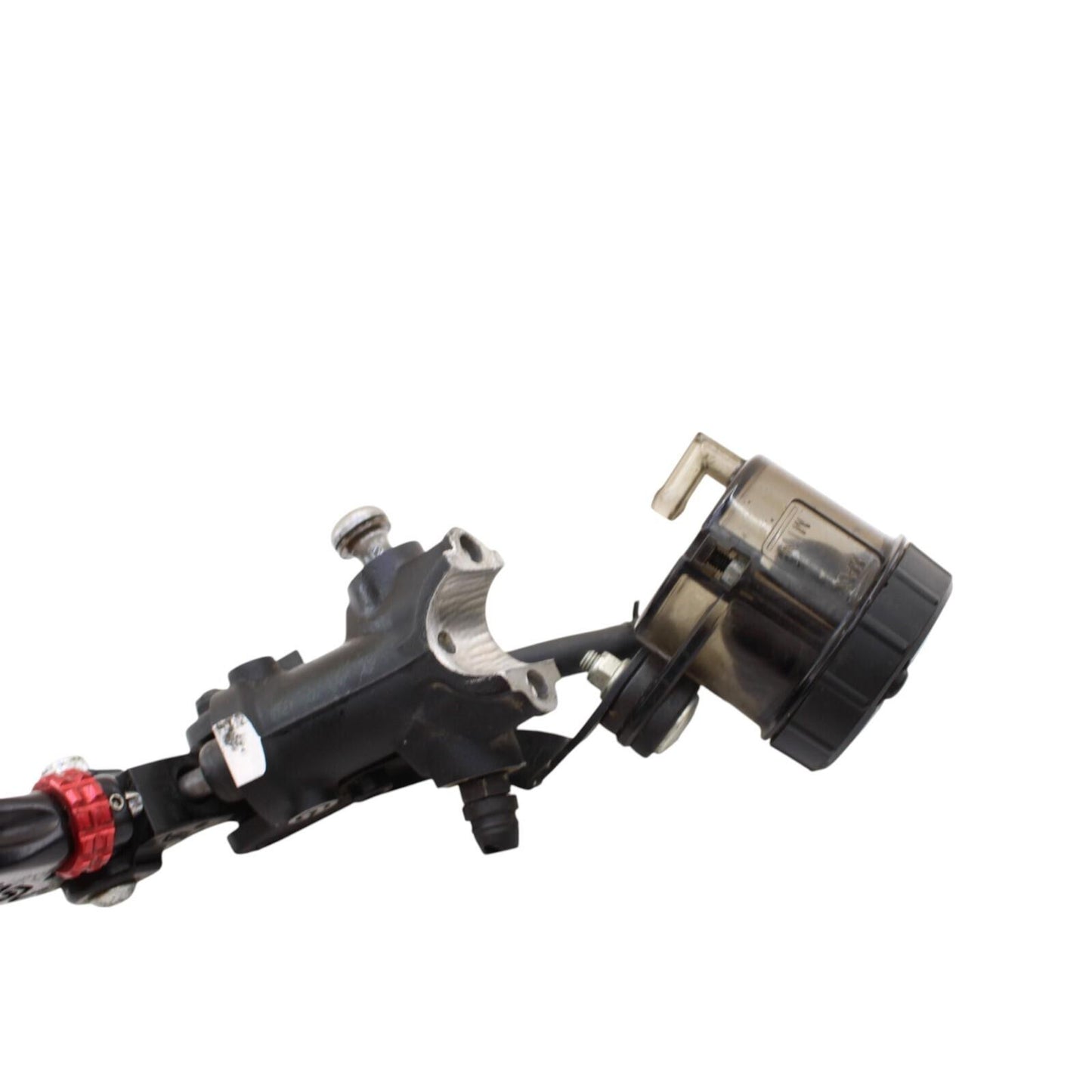 2017 - 2020 KTM 1290 SUPER DUKE R FRONT MASTER CYLINDER BRAKE ASV LEVER BLACK