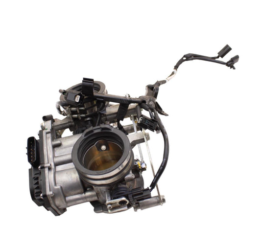 2017 - 2020 KTM 1290 SUPER DUKE R THROTTLE BODY BODIES FUEL INJECTION ELECTRICAL