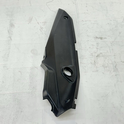 2016 - 2018 DUCATI HYPERMOTARD 939 RIGHT REAR FRAME COVER SIDE COWL PANEL STOCK