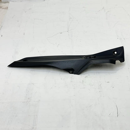 2016 - 2018 DUCATI HYPERMOTARD 939 RIGHT REAR FRAME COVER SIDE COWL PANEL STOCK