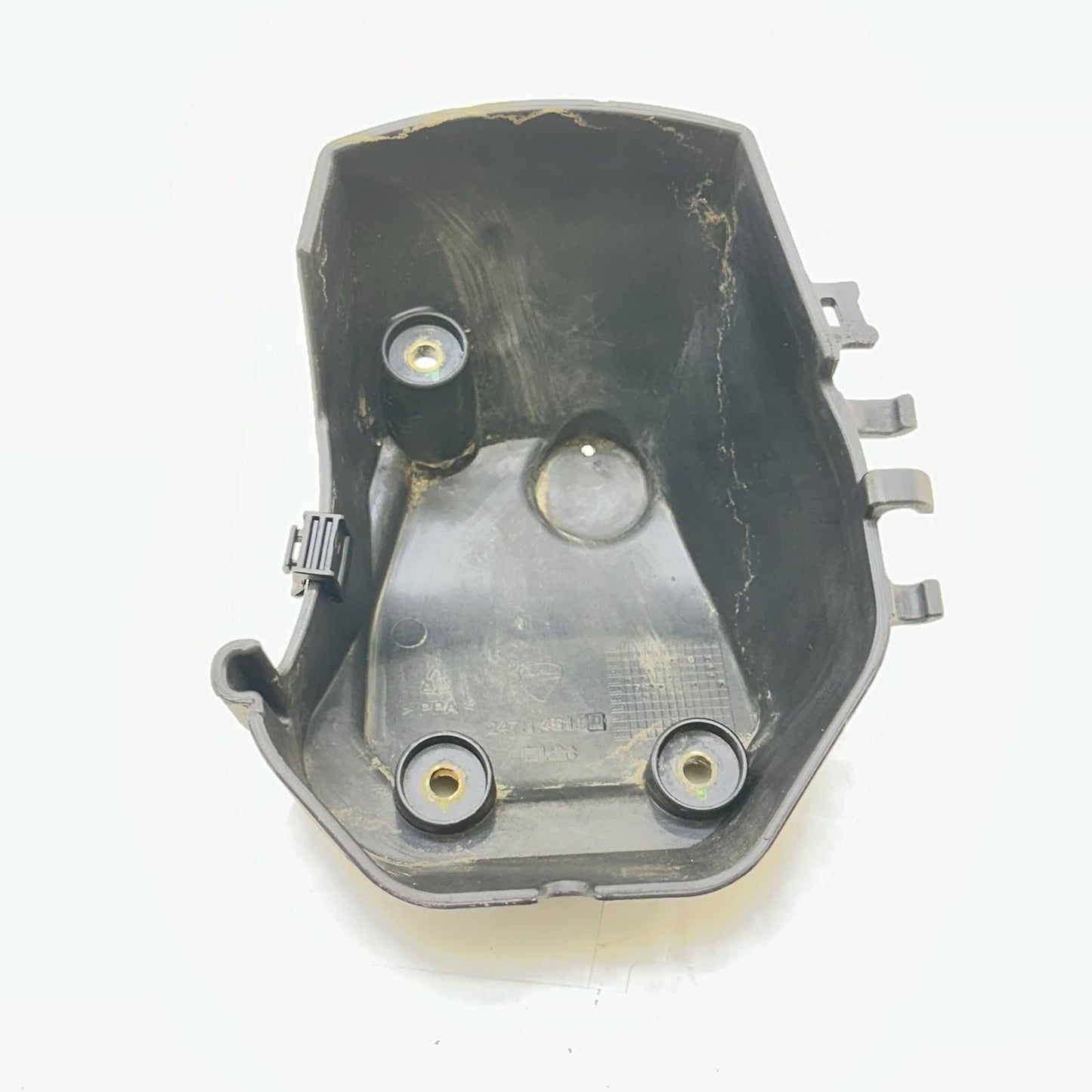 2016 - 2018 DUCATI HYPERMOTARD 939 FUEL PUMP GAS SENDING UNIT PETROL COVER BOLTS