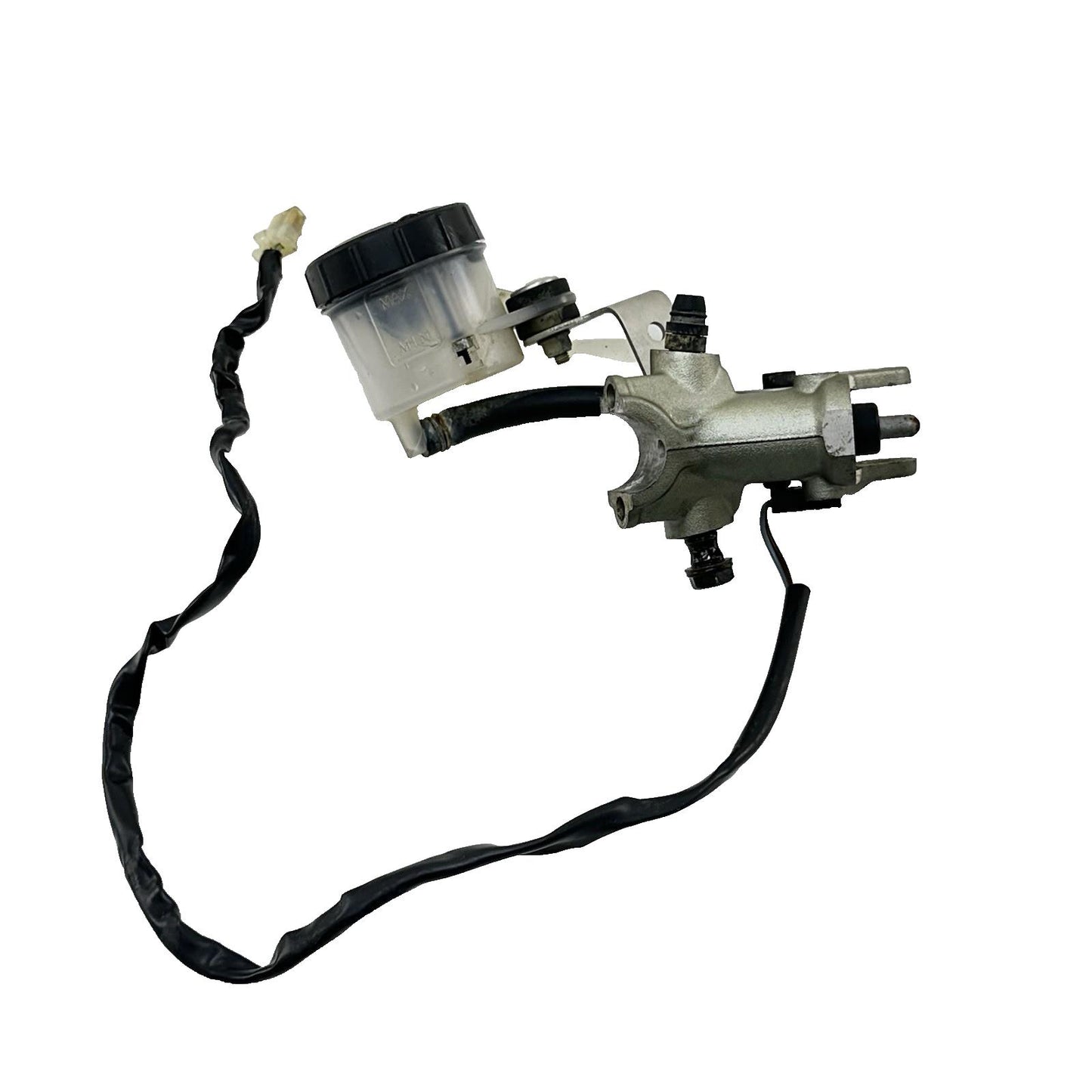 2016 - 2018 DUCATI HYPERMOTARD 939 FRONT MASTER CYLINDER BRAKE RESERVOIR