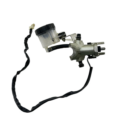 2016 - 2018 DUCATI HYPERMOTARD 939 FRONT MASTER CYLINDER BRAKE RESERVOIR