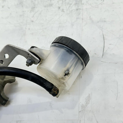 2016 - 2018 DUCATI HYPERMOTARD 939 FRONT MASTER CYLINDER BRAKE RESERVOIR