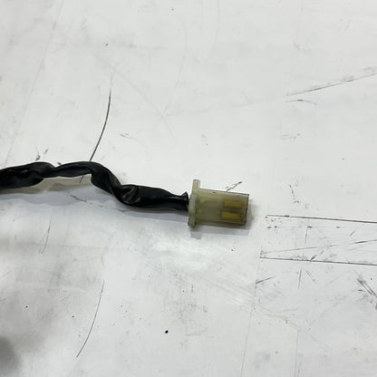2016 - 2018 DUCATI HYPERMOTARD 939 FRONT MASTER CYLINDER BRAKE RESERVOIR
