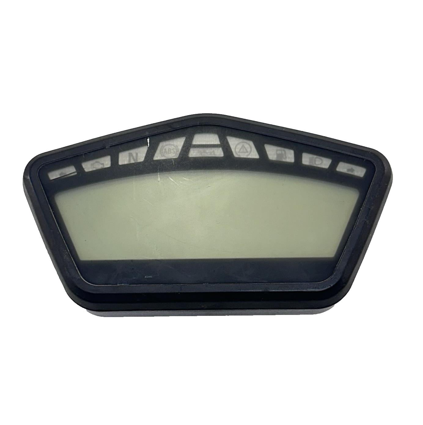 2016 - 2018 DUCATI HYPERMOTARD 939 SPEEDOMETER DASH GUAGES TACH SPEEDO DISPLAY