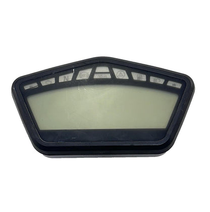 2016 - 2018 DUCATI HYPERMOTARD 939 SPEEDOMETER DASH GUAGES TACH SPEEDO DISPLAY