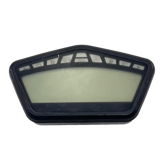 2016 - 2018 DUCATI HYPERMOTARD 939 SPEEDOMETER DASH GUAGES TACH SPEEDO DISPLAY