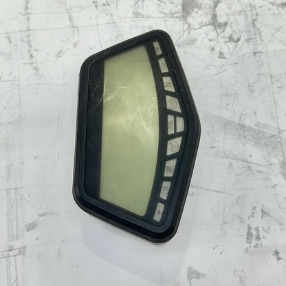 2016 - 2018 DUCATI HYPERMOTARD 939 SPEEDOMETER DASH GUAGES TACH SPEEDO DISPLAY