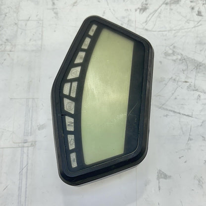 2016 - 2018 DUCATI HYPERMOTARD 939 SPEEDOMETER DASH GUAGES TACH SPEEDO DISPLAY