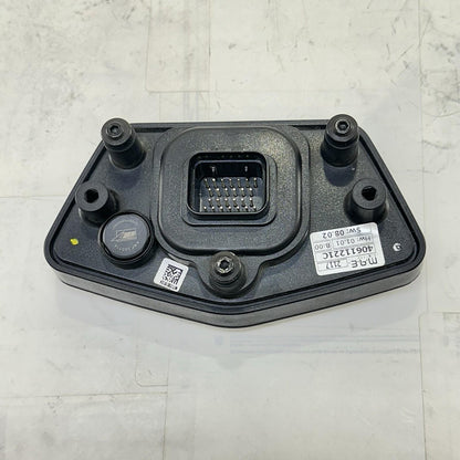 2016 - 2018 DUCATI HYPERMOTARD 939 SPEEDOMETER DASH GUAGES TACH SPEEDO DISPLAY