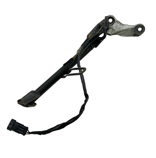 2016 - 2018 DUCATI HYPERMOTARD 939 KICKSTAND SIDE LEG PROP STAND SENSOR