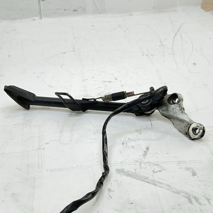 2016 - 2018 DUCATI HYPERMOTARD 939 KICKSTAND SIDE LEG PROP STAND SENSOR