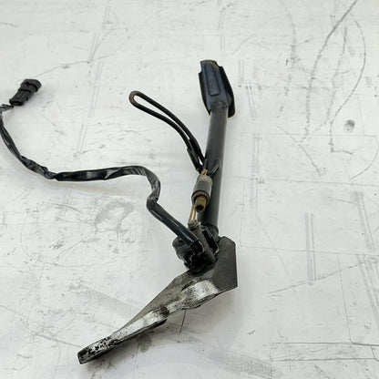 2016 - 2018 DUCATI HYPERMOTARD 939 KICKSTAND SIDE LEG PROP STAND SENSOR