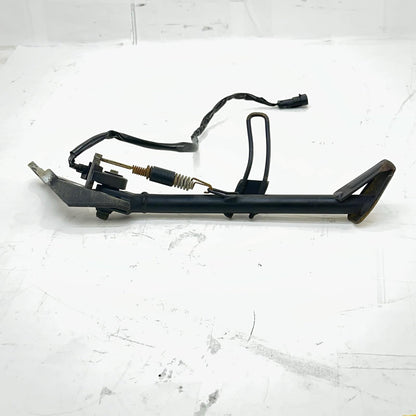 2016 - 2018 DUCATI HYPERMOTARD 939 KICKSTAND SIDE LEG PROP STAND SENSOR