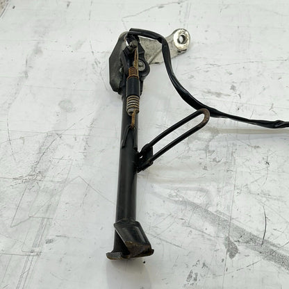 2016 - 2018 DUCATI HYPERMOTARD 939 KICKSTAND SIDE LEG PROP STAND SENSOR