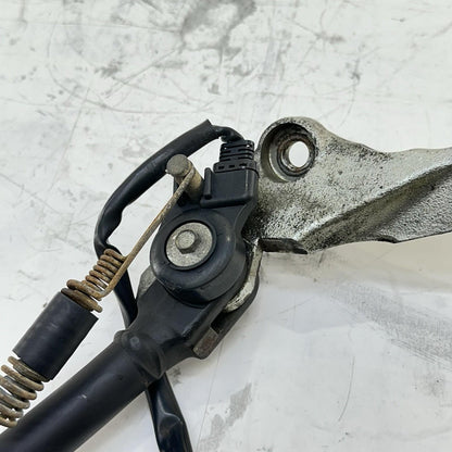 2016 - 2018 DUCATI HYPERMOTARD 939 KICKSTAND SIDE LEG PROP STAND SENSOR