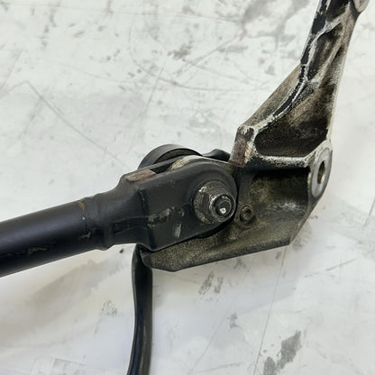 2016 - 2018 DUCATI HYPERMOTARD 939 KICKSTAND SIDE LEG PROP STAND SENSOR