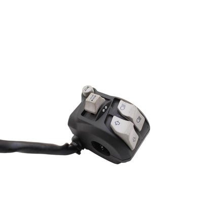 2020 - 2025 DUCATI PANIGALE V2 LEFT SWITCH TURN HEADLIGHT CONTROL LIGHTS HORN