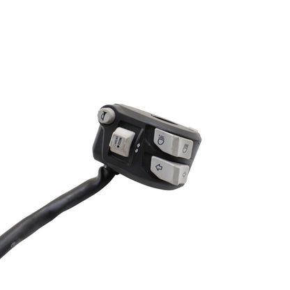 2020 - 2025 DUCATI PANIGALE V2 LEFT SWITCH TURN HEADLIGHT CONTROL LIGHTS HORN