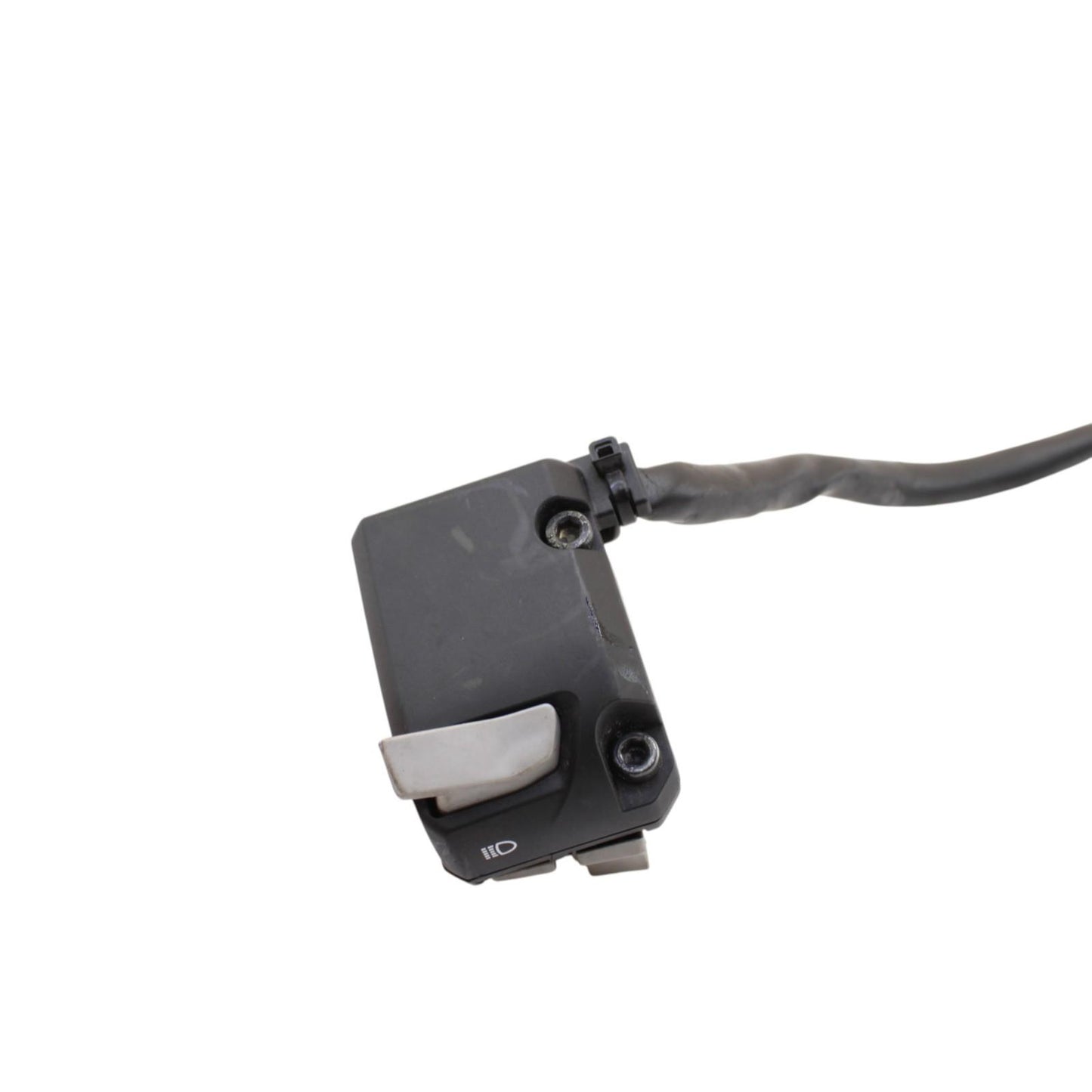 2020 - 2025 DUCATI PANIGALE V2 LEFT SWITCH TURN HEADLIGHT CONTROL LIGHTS HORN