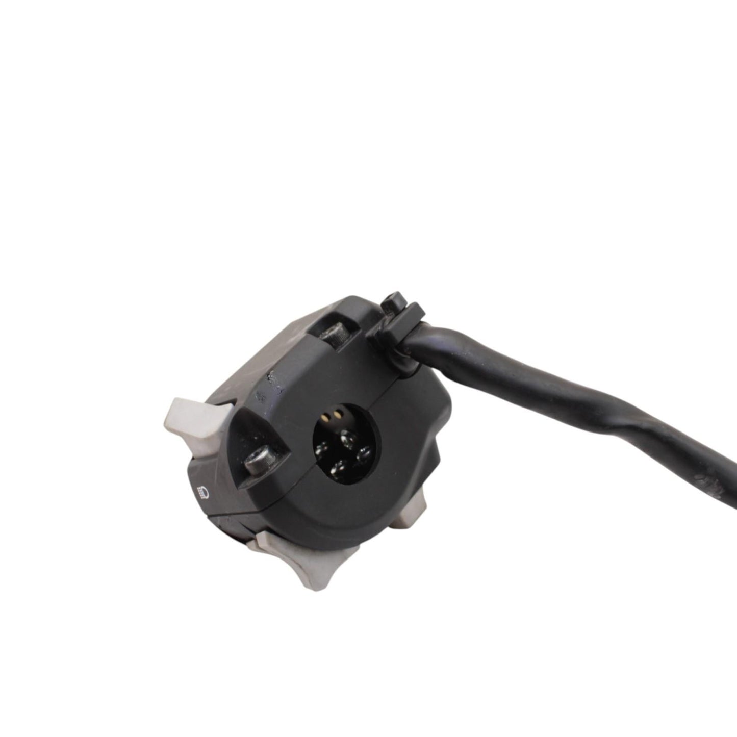 2020 - 2025 DUCATI PANIGALE V2 LEFT SWITCH TURN HEADLIGHT CONTROL LIGHTS HORN