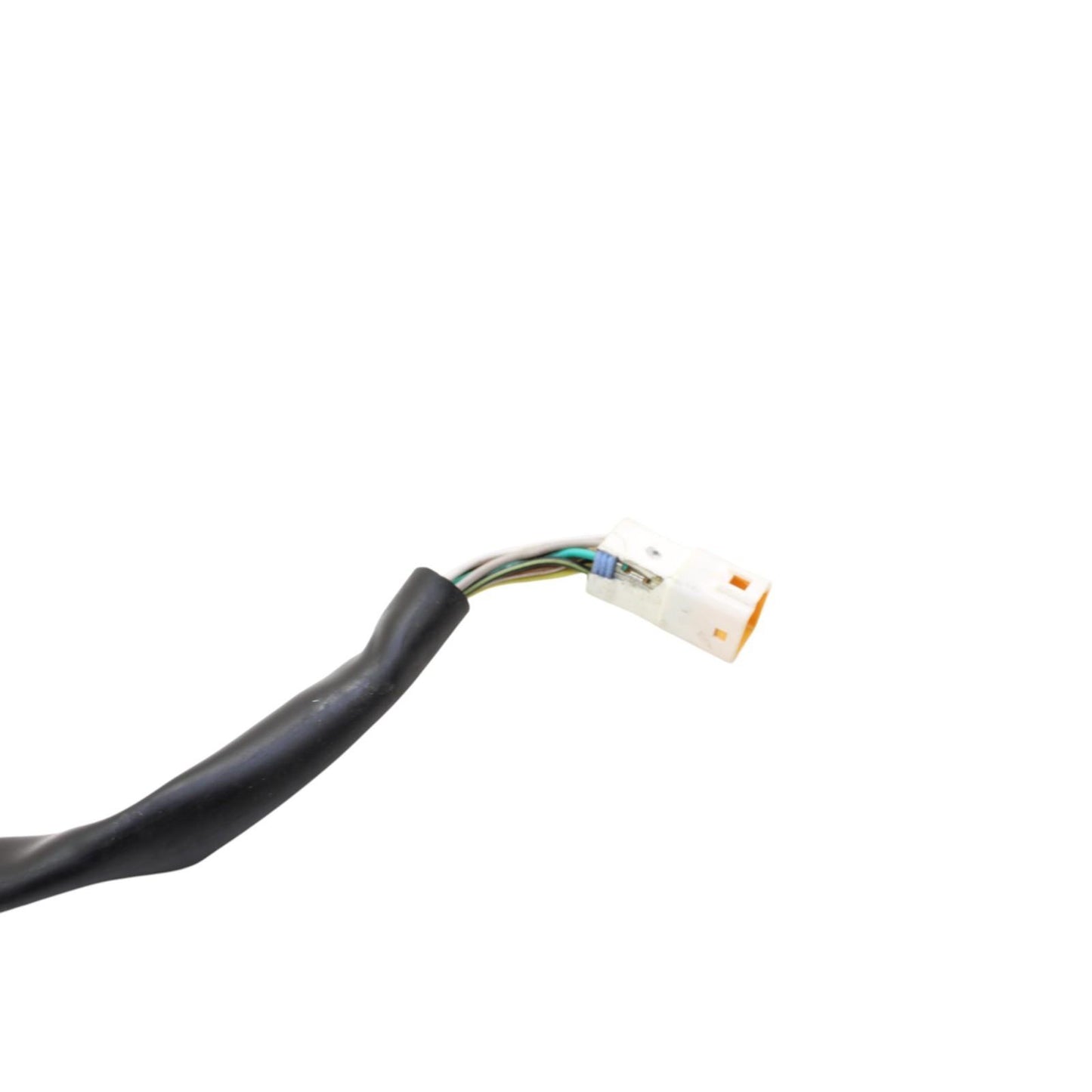 2020 - 2025 DUCATI PANIGALE V2 LEFT SWITCH TURN HEADLIGHT CONTROL LIGHTS HORN