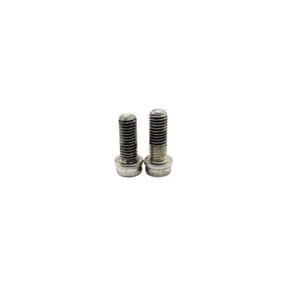 2020 - 2024 DUCATI PANIGALE V2 DOGBONE REAR SHOCK LINKAGE LINK SILVER