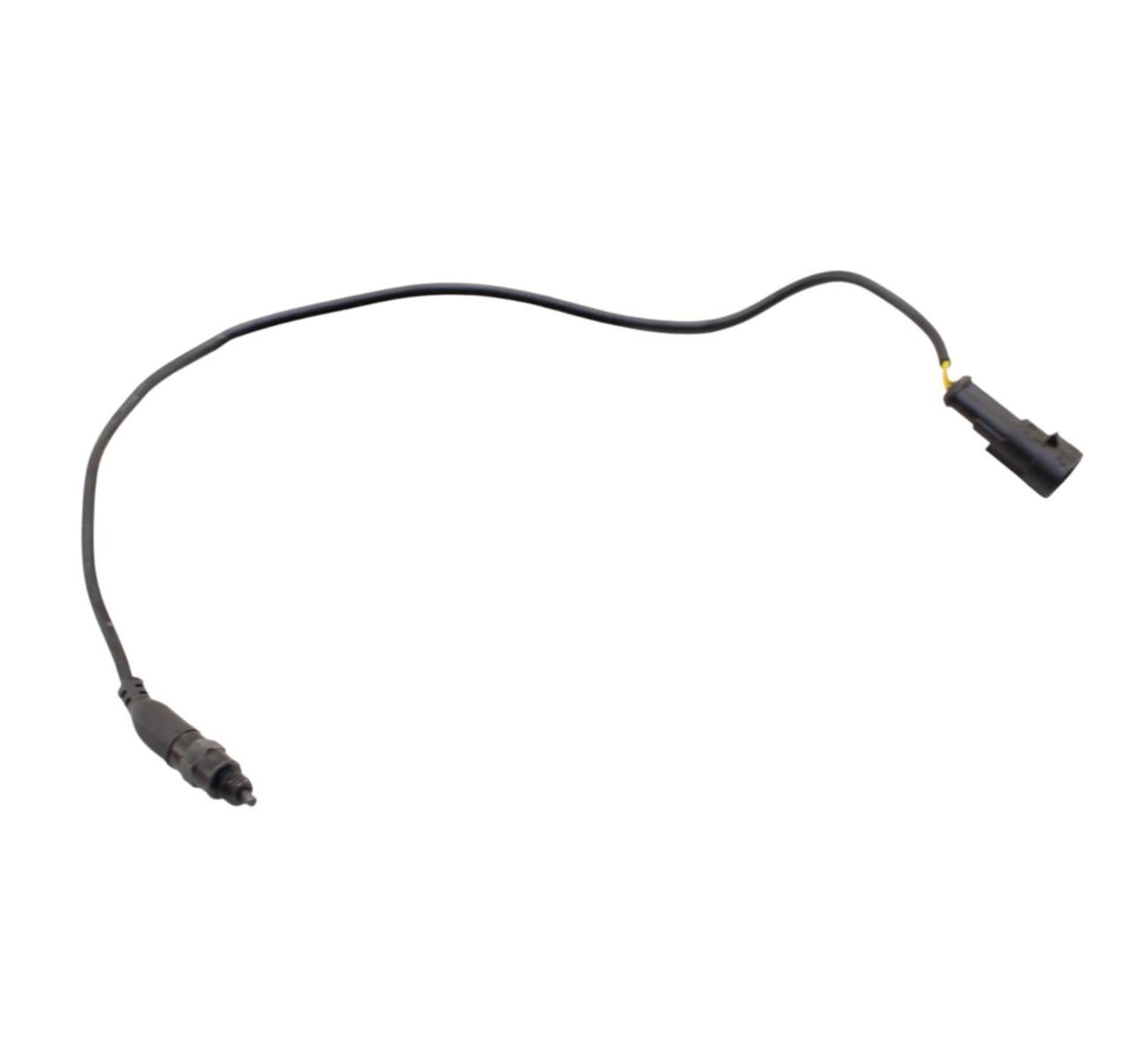 2020 - 2024 DUCATI PANIGALE V2 REAR BRAKE SENSOR BACK SWITCH WIRE ELECTRICAL