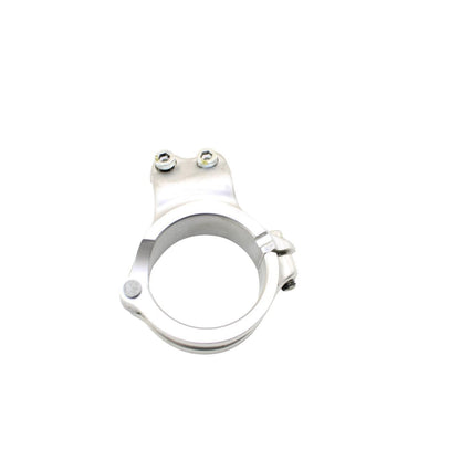 2020 - 2024 DUCATI PANIGALE V2 CLIP ON BRACKETS HANDLE BAR LEFT RIGHT SET STOCK