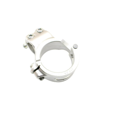 2020 - 2024 DUCATI PANIGALE V2 CLIP ON BRACKETS HANDLE BAR LEFT RIGHT SET STOCK