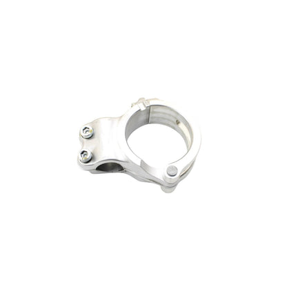 2020 - 2024 DUCATI PANIGALE V2 CLIP ON BRACKETS HANDLE BAR LEFT RIGHT SET STOCK
