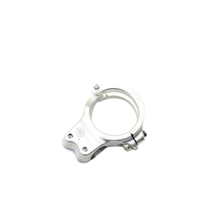 2020 - 2024 DUCATI PANIGALE V2 CLIP ON BRACKETS HANDLE BAR LEFT RIGHT SET STOCK